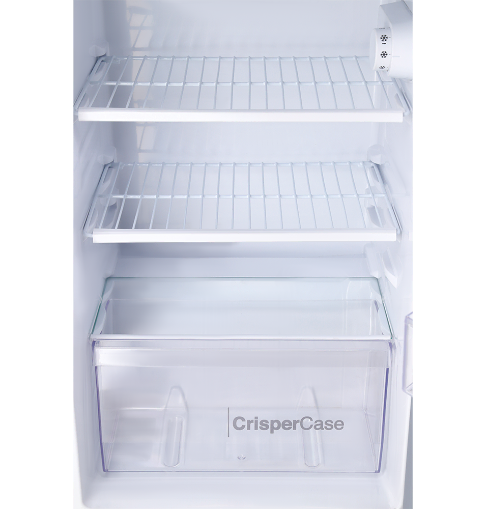 Dawlance Ref 9140WB Chrome Pearl Copper 8 cubic feet
Double Door Refrigerator