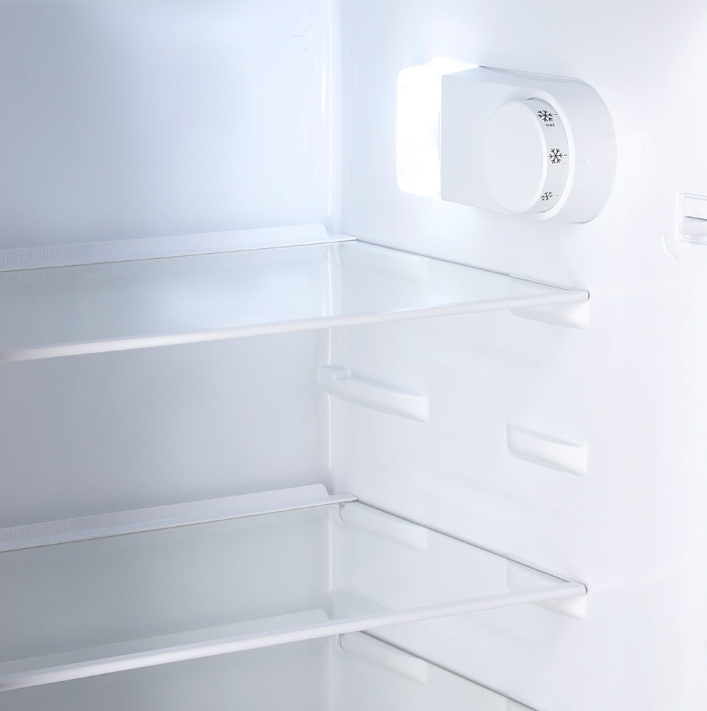 Dawlance 9173WB Avante+ Cloud White 12 CFT Refrigerator