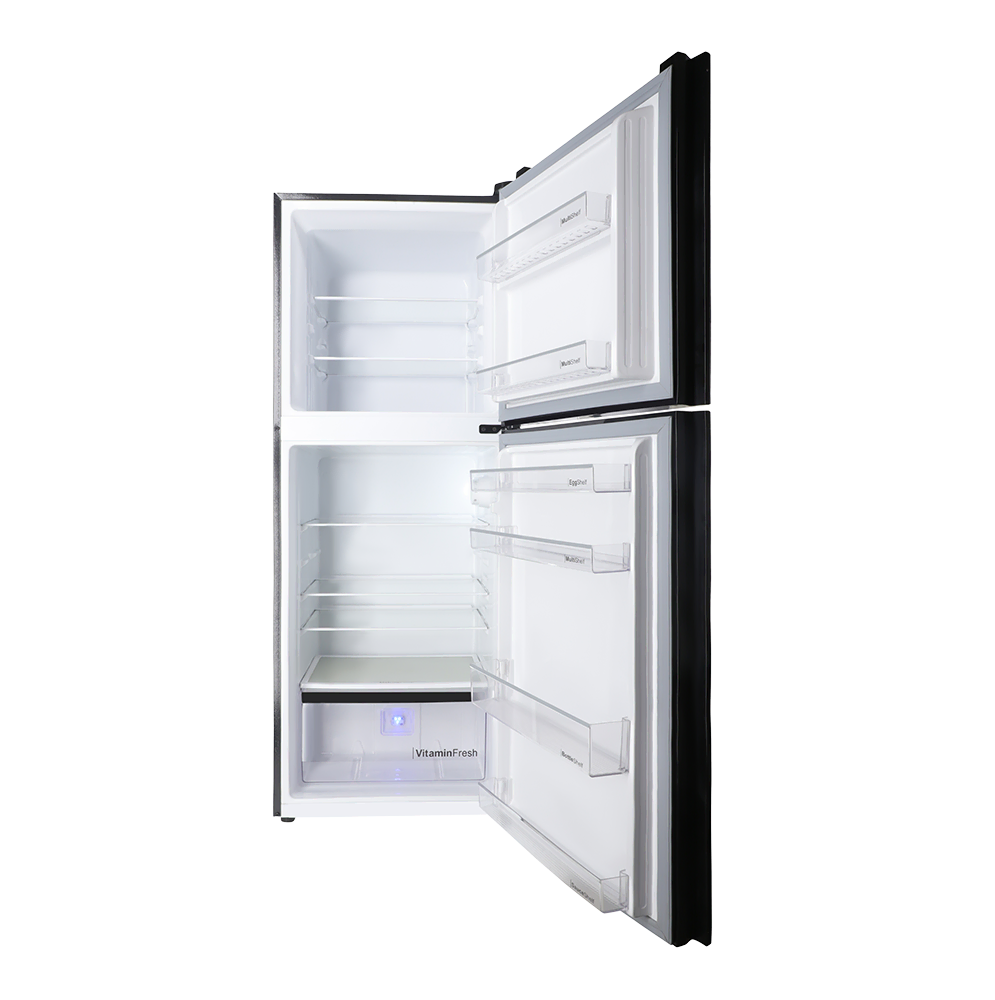 Dawlance 9178LF Avante+ Midnight Green Double Door Refrigerator 14 CFT
