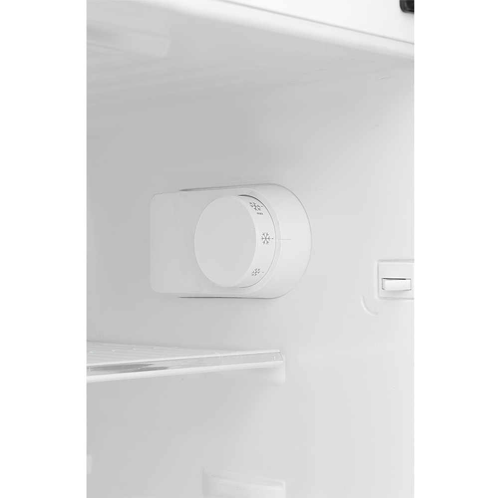 Dawlance REF 9191WB Acce Pro Crimson Red 16 CFT Double Door Refrigerator