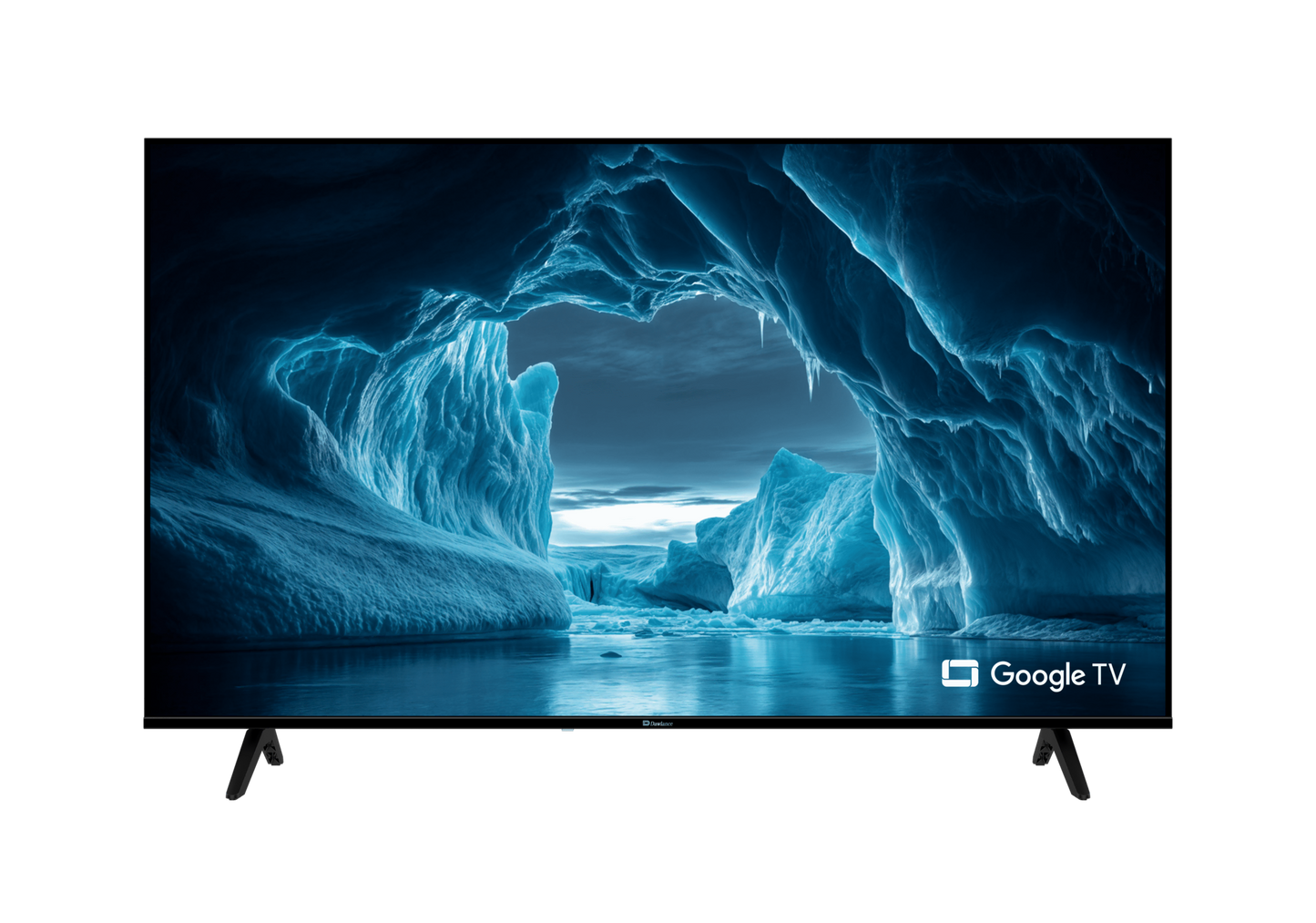 Dawlance 50 Canvas X UHD Google TV 50"
4K UHD