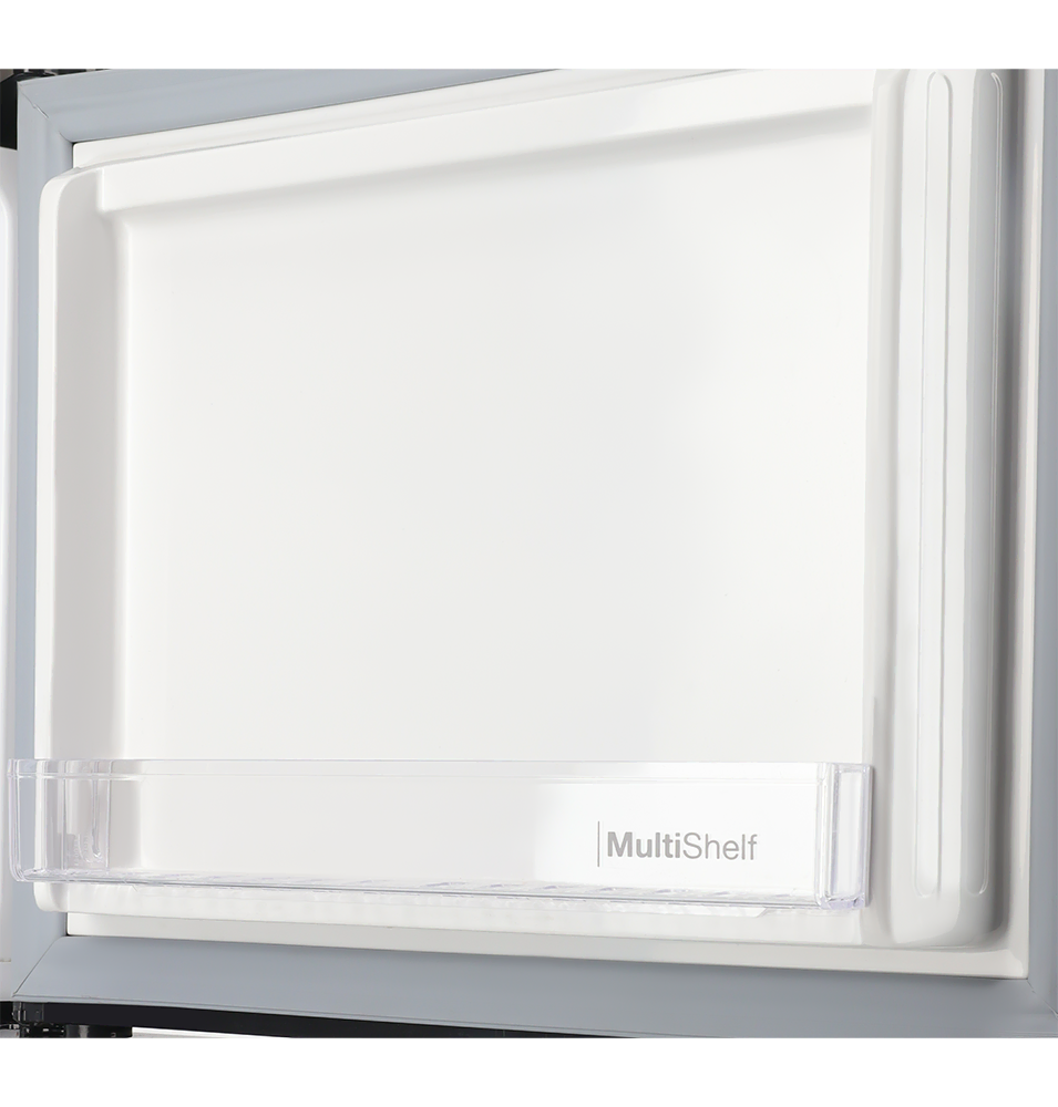 Dawlance Ref 9140WB Chrome Pearl Copper 8 cubic feet
Double Door Refrigerator