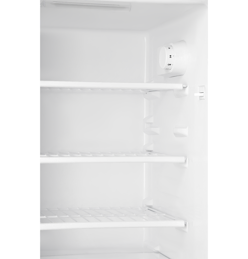 Dawlance REF 9169WB AVANTE+ SAPPHIRE PURPLE 11 CBFT Double Door Refrigerator