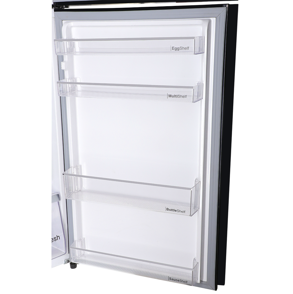 Dawlance 9178LF Avante+ Midnight Green Double Door Refrigerator 14 CFT
