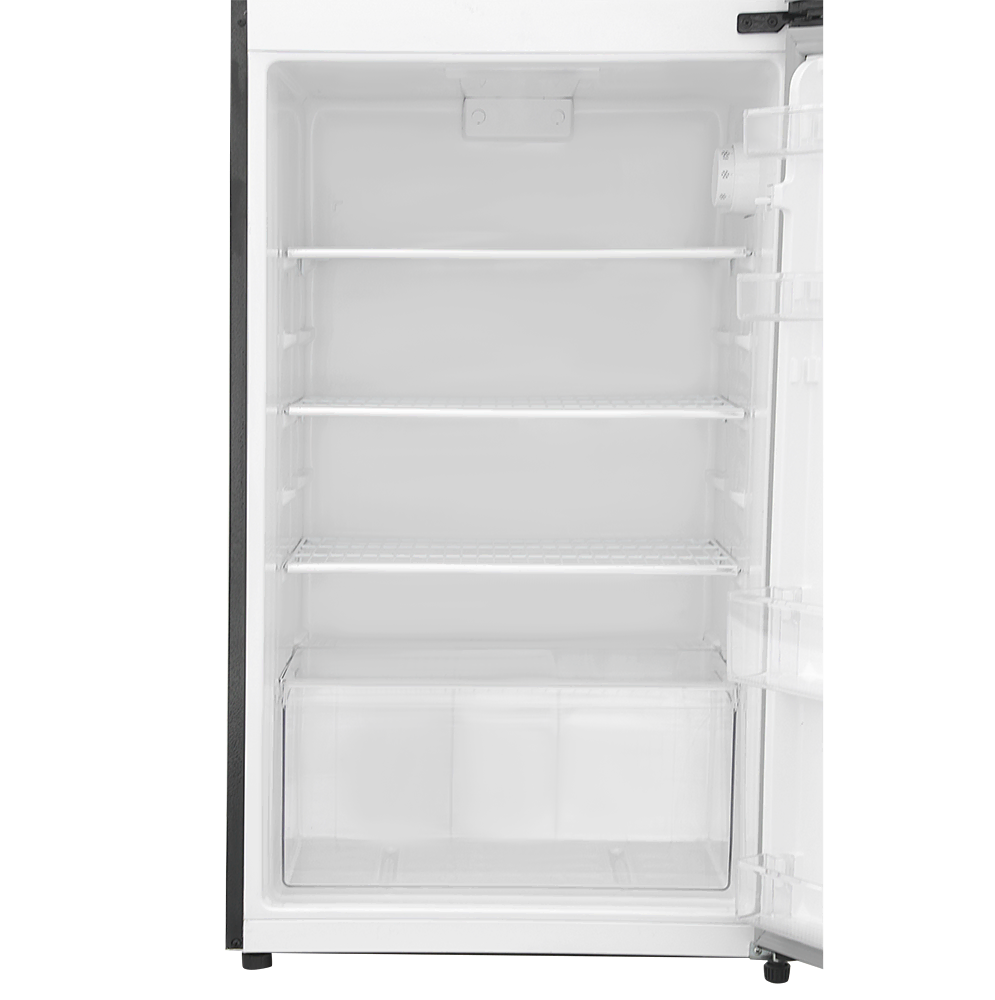 Dawlance REF 9191WB Acce Pro Crimson Red 16 CFT Double Door Refrigerator