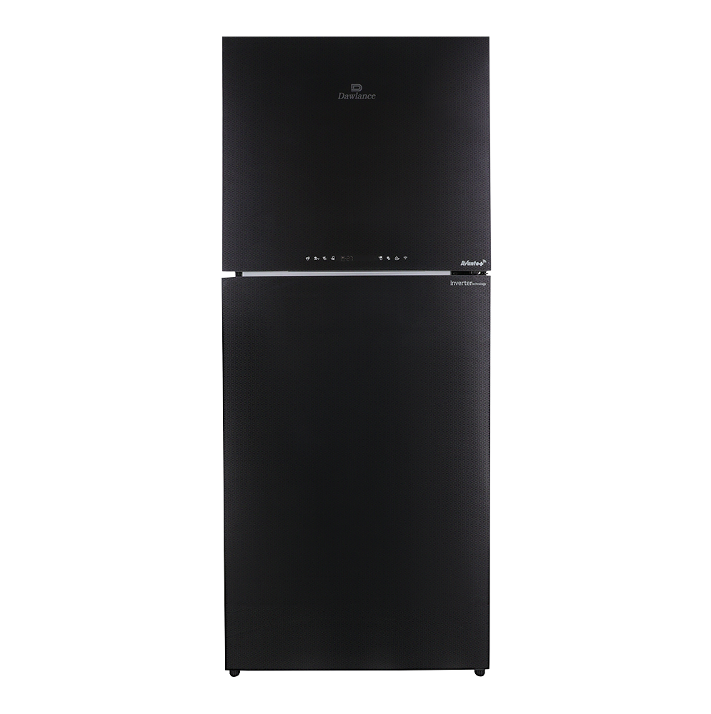 Dawlance 91999 Avante+ IoT Silky Double Door Refrigerator