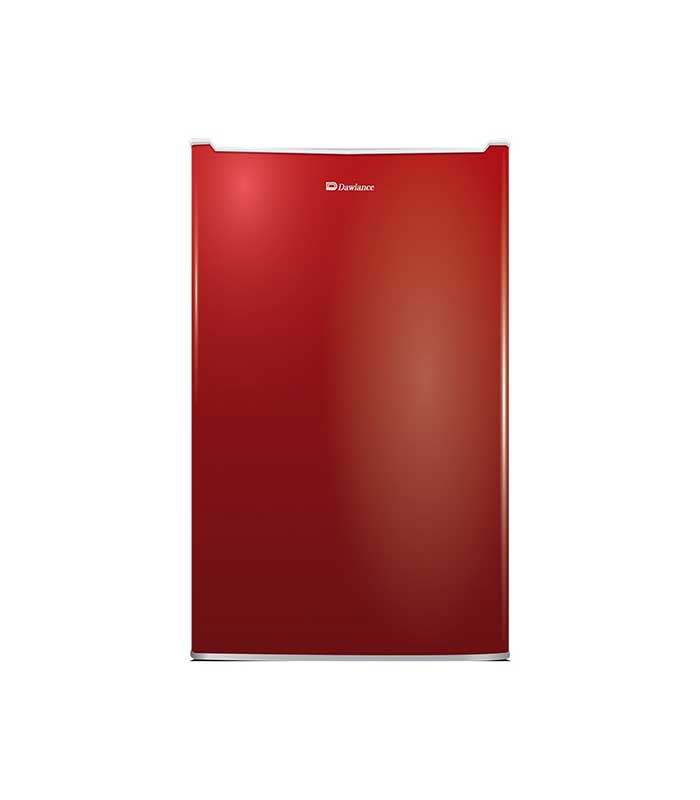 REF 9101 SD R Single Door Refrigerator