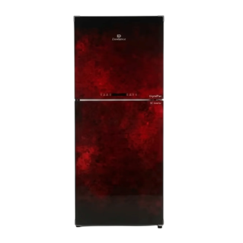 Dawlance 9173 Digital Pro 12 CFT Inverter Refrigerator - New 2026 Model