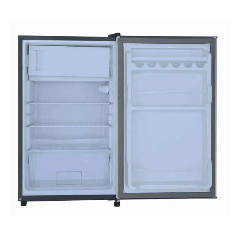 Dawlance REF 9106 Grey Single Door Refrigerator