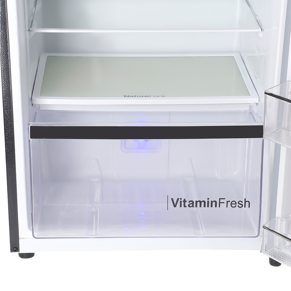 Dawlance 9178 Avante+ Sapphire Purple Medium Size Refrigerator