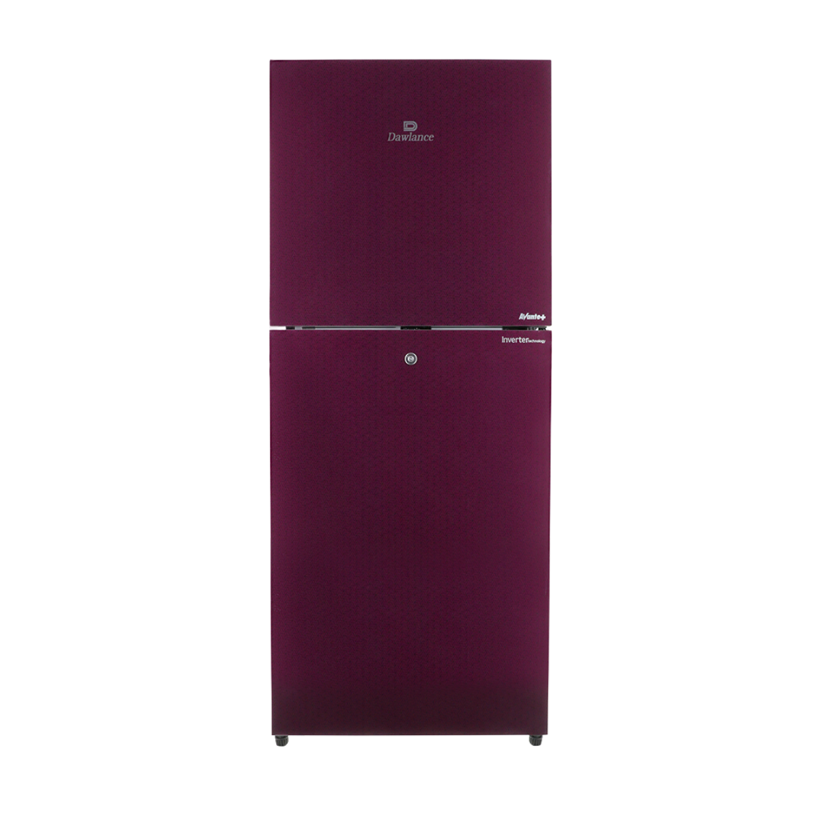 Dawlance 9191 WB Avante+ GD INV Sapphire Purple Large Size Refrigerator