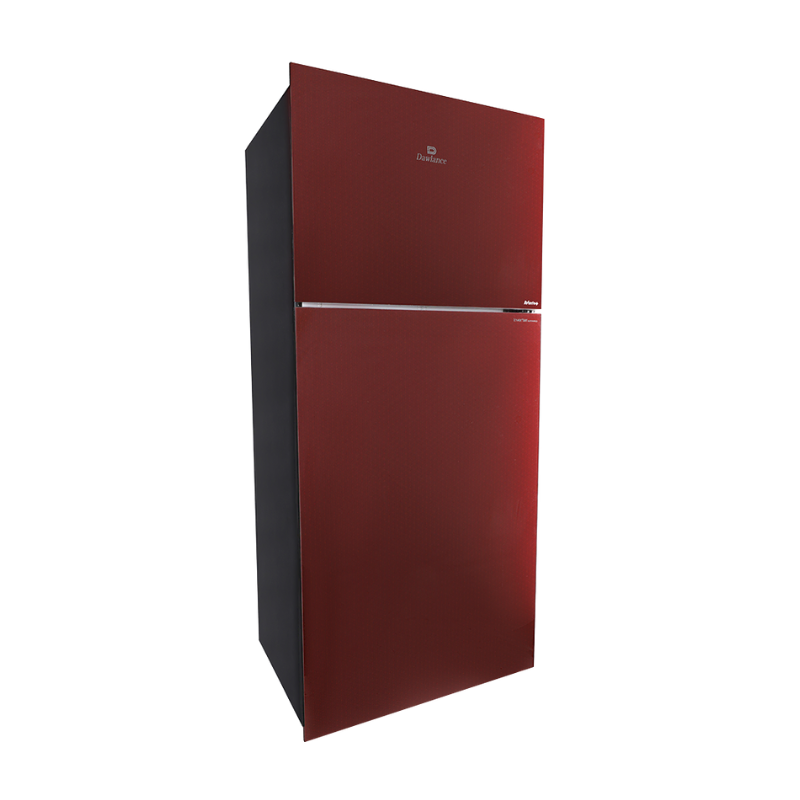 Dawlance 9193LF Avante+ Inverter Ruby Red Refrigerator