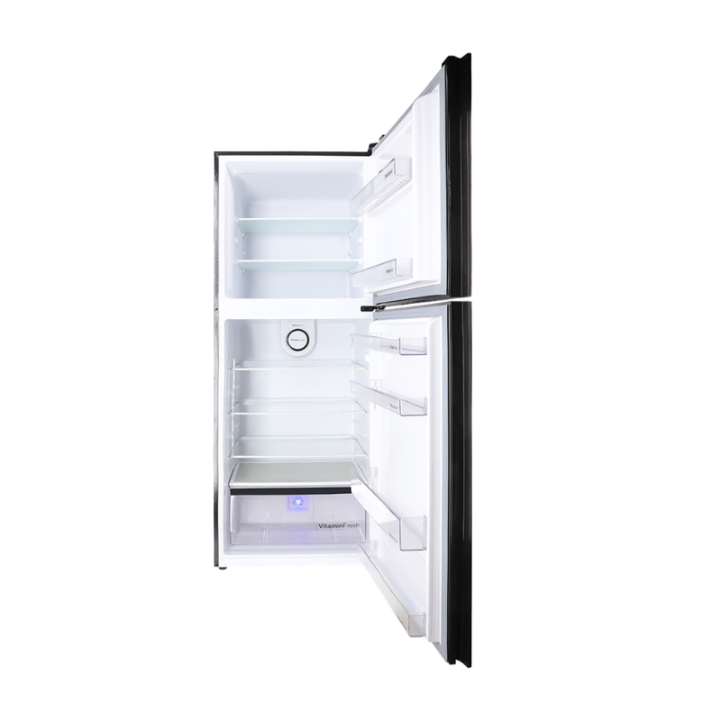 Dawlance 9193LF Avante+ Inverter Ruby Red Refrigerator