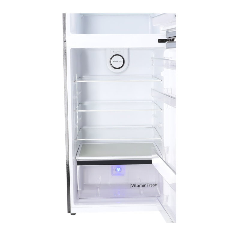 Dawlance 9193LF Avante+ Inverter Ruby Red Refrigerator