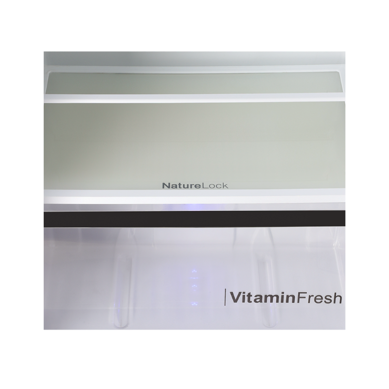 Dawlance 9193LF Avante+ Inverter Ruby Red Refrigerator