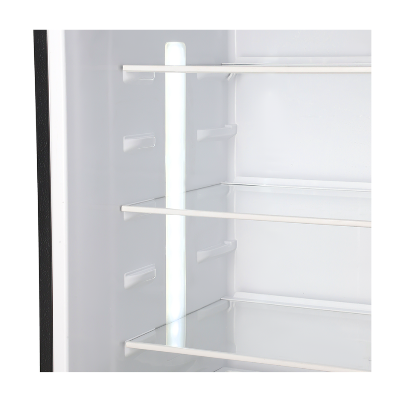Dawlance 9193LF Avante+ Inverter Ruby Red Refrigerator