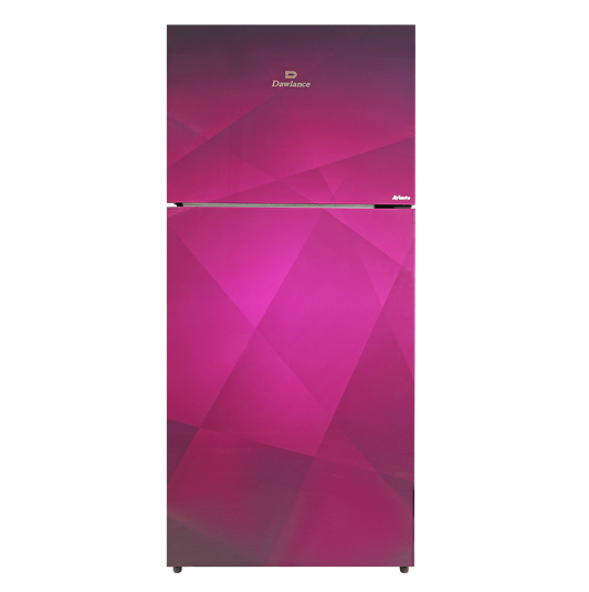 91999 Avante Double Door Refrigerator