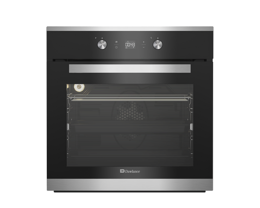 Dawlance Built-in Oven DBM 208120 B