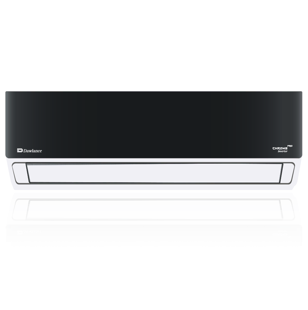 Dawlance Chrome Pro 1.5 Ton Inverter Split AC