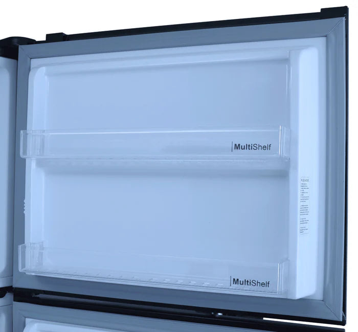 Dawlance 9178 LF Chrome FH Refrigerator
