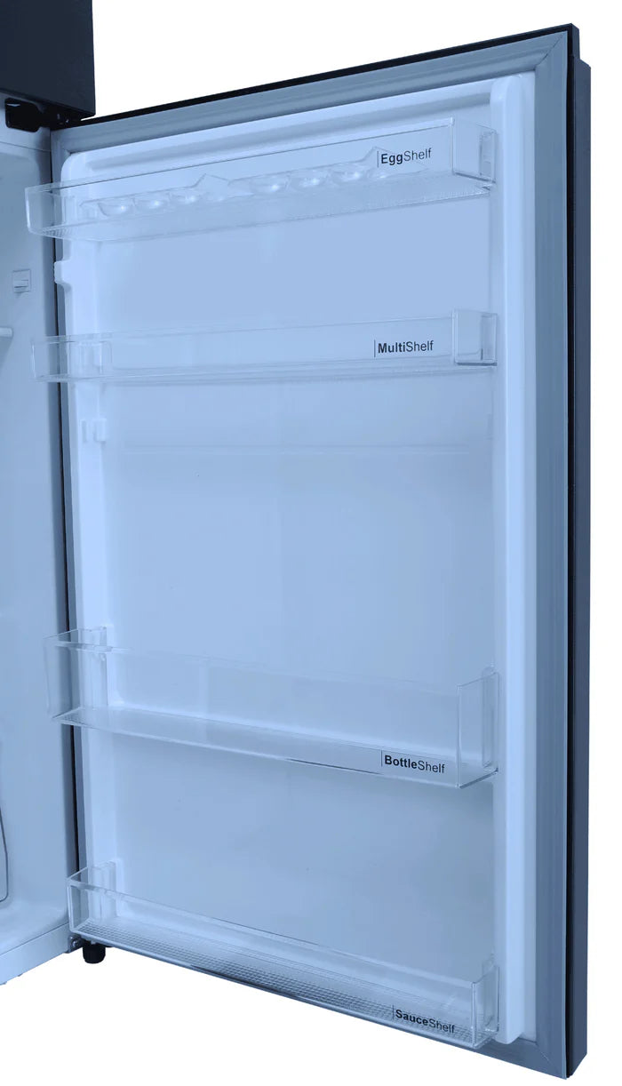 Dawlance 9178 LF Chrome FH Refrigerator