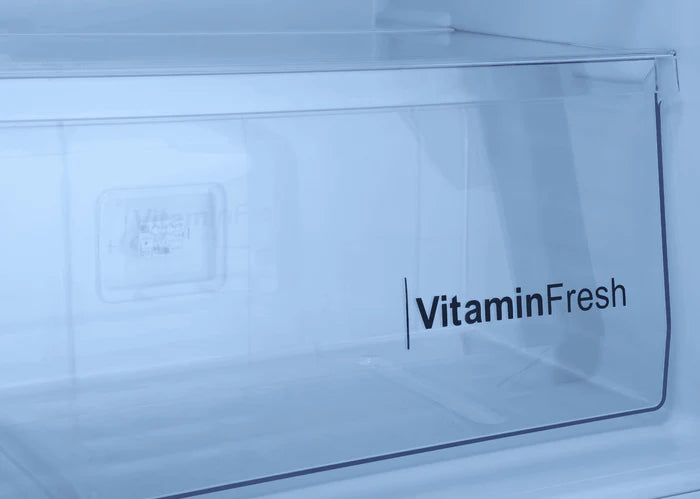 Dawlance 9178 LF Chrome FH Refrigerator