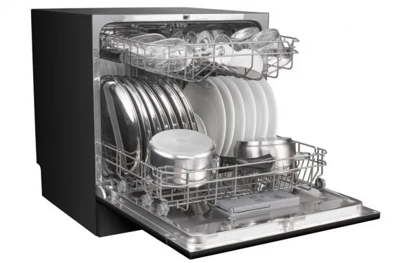 Dawlance Dish Washer DDW-868 CTB