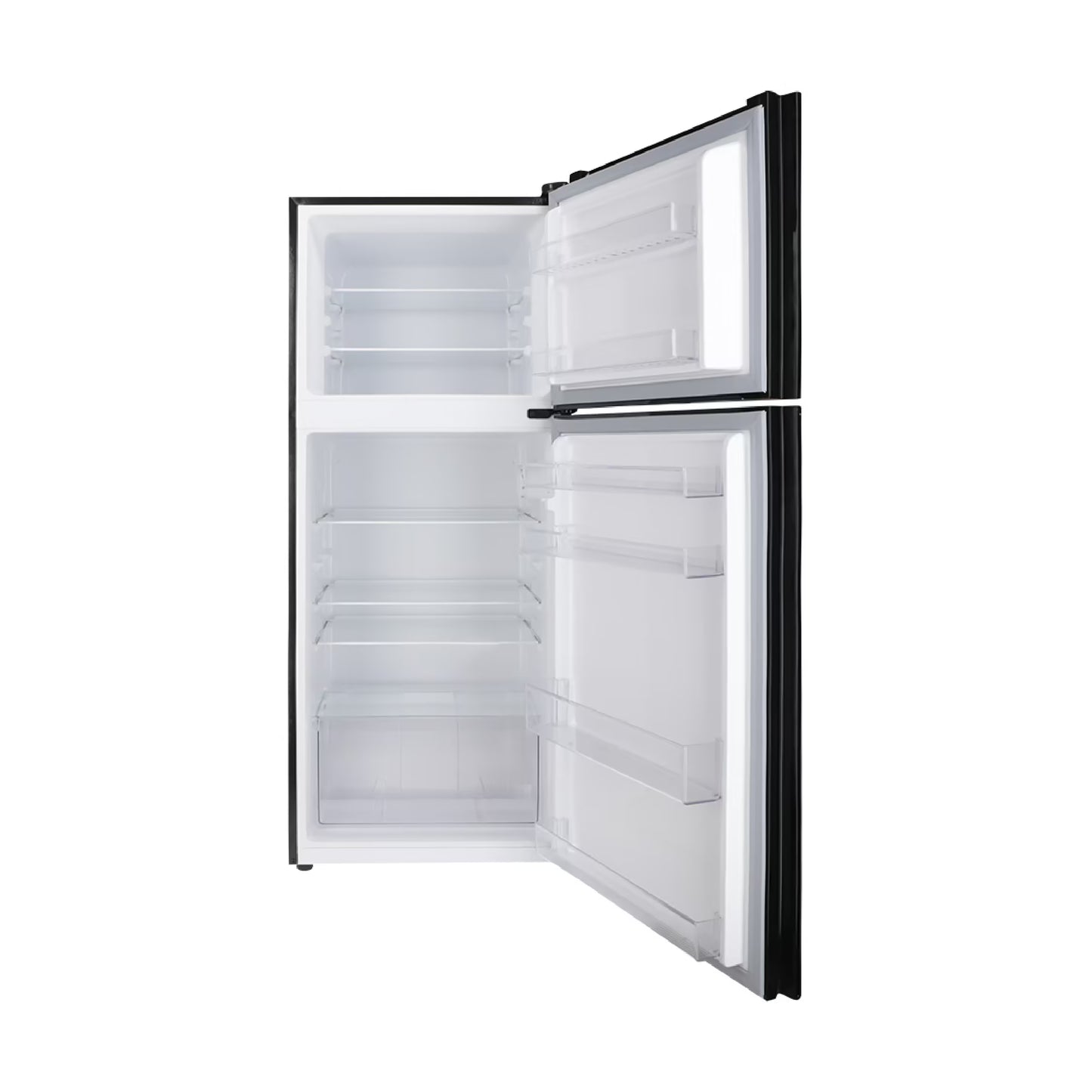 Dawlance Refrigerator 9193 Acce Coral Red 16 CFT Refrigerator