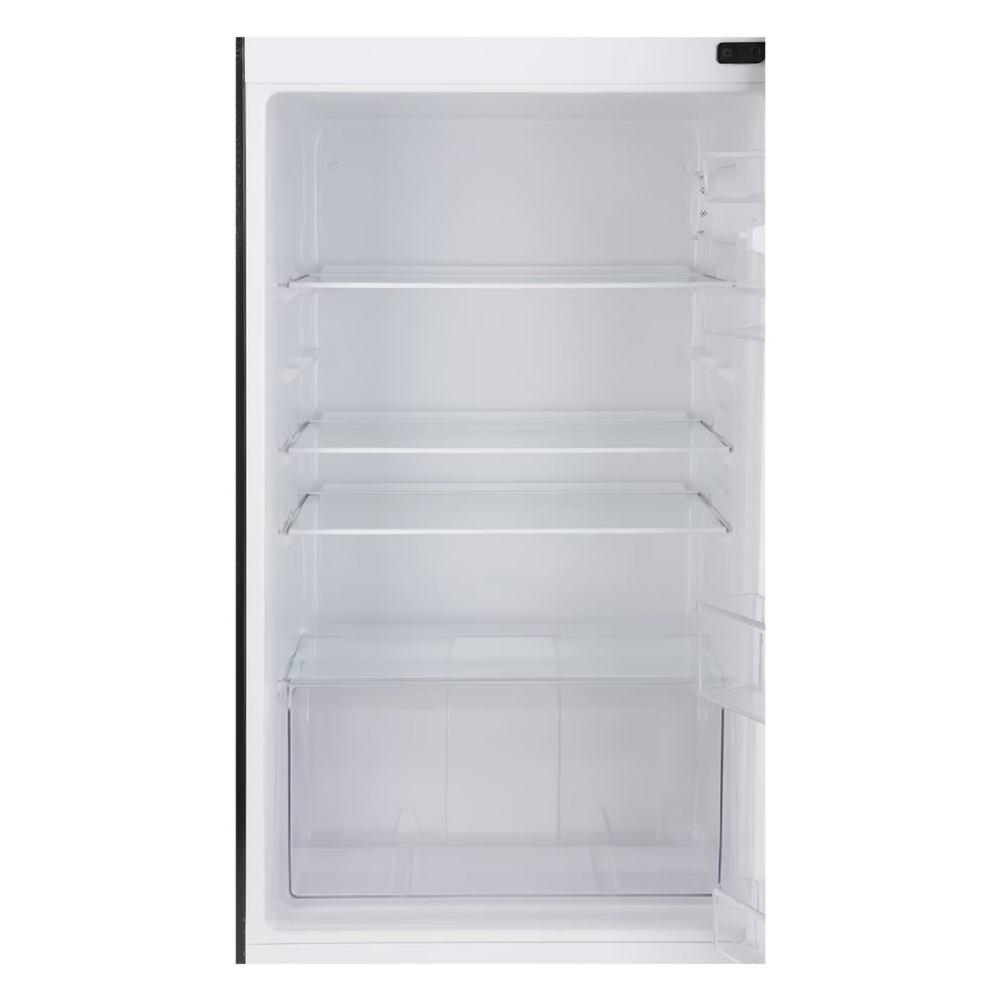 Dawlance Refrigerator 9193 Acce Coral Red 16 CFT Refrigerator