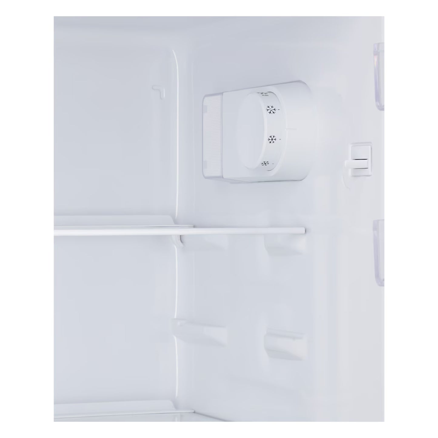 Dawlance Refrigerator 9193 Acce Coral Red 16 CFT Refrigerator