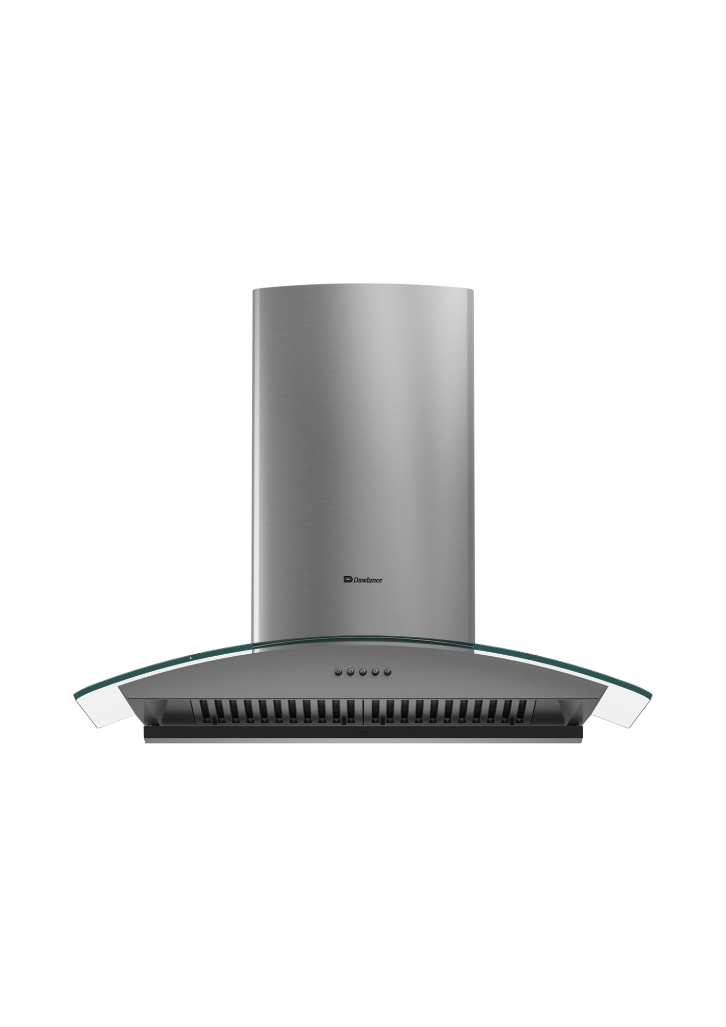 DCB 7310 S A Built-in Hood