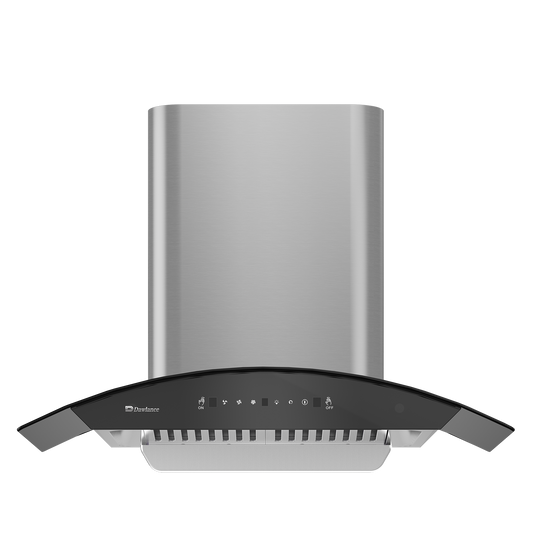 DCB 7530 B Built-in Hood