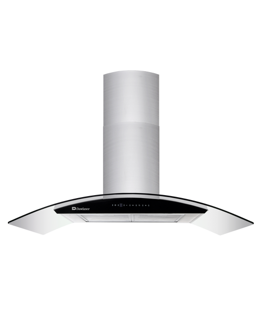 DCB 9630 B A Built-in Hood