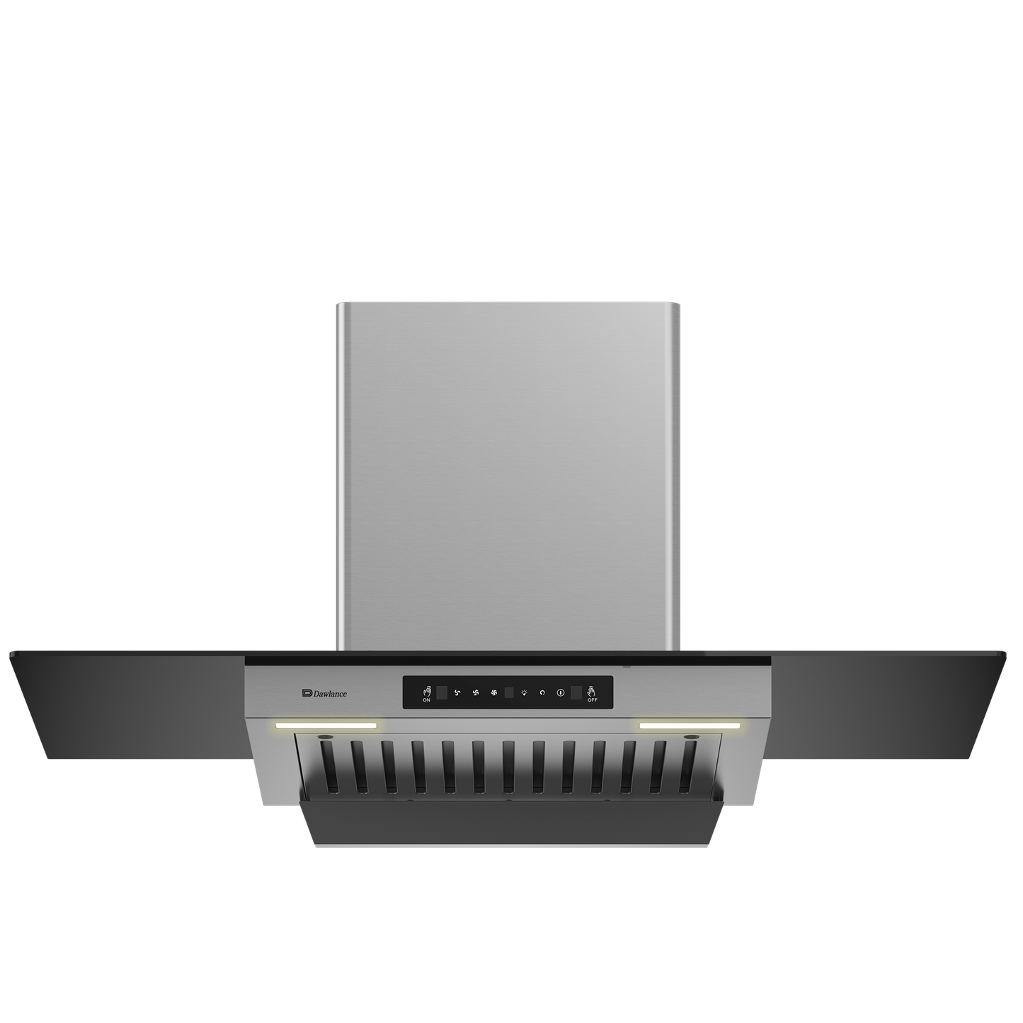 DCT 9030 S Built-in Hood