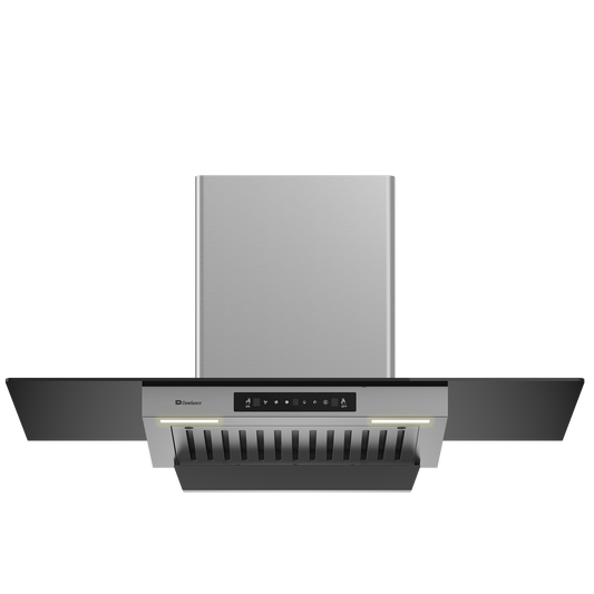 DCT 9030 S Built-in Hood