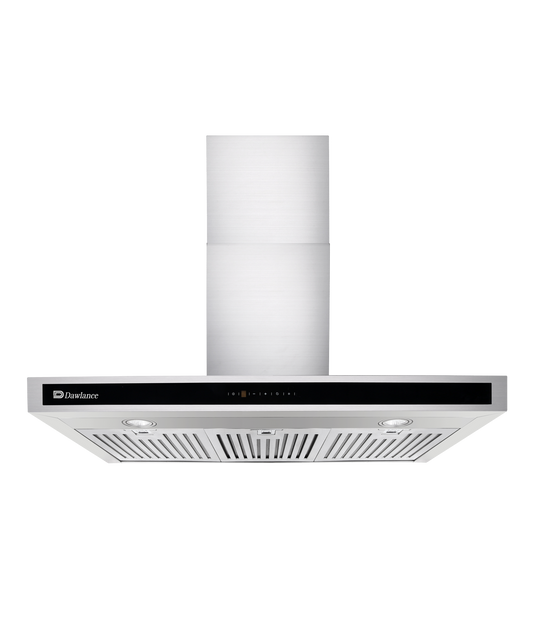 DCT 9630 S A Built-in Hood