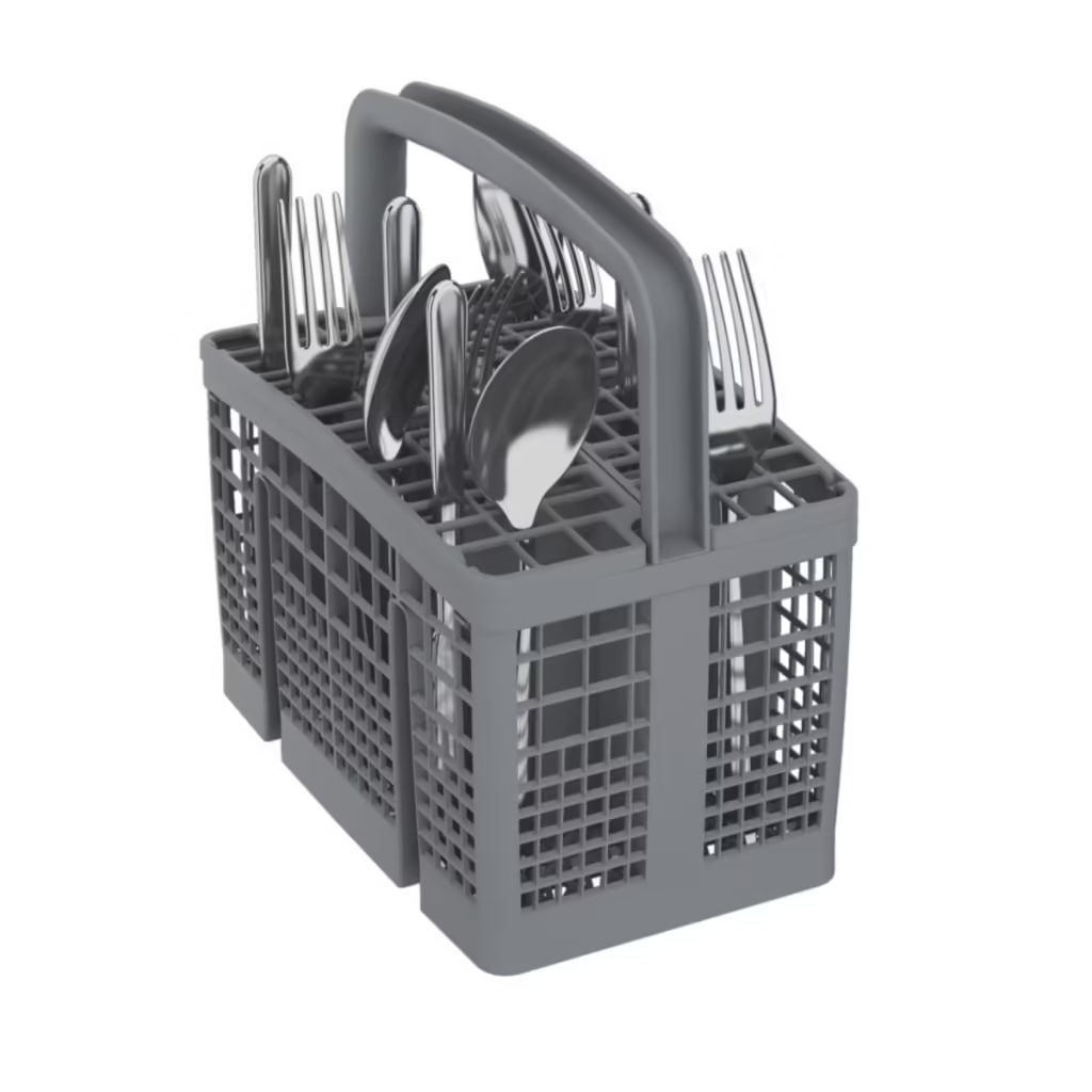 Dawlance DDW-1471 Inox Inverter Dishwasher