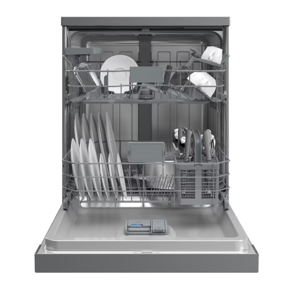 Dawlance DDW-1471 Inox Inverter Dishwasher