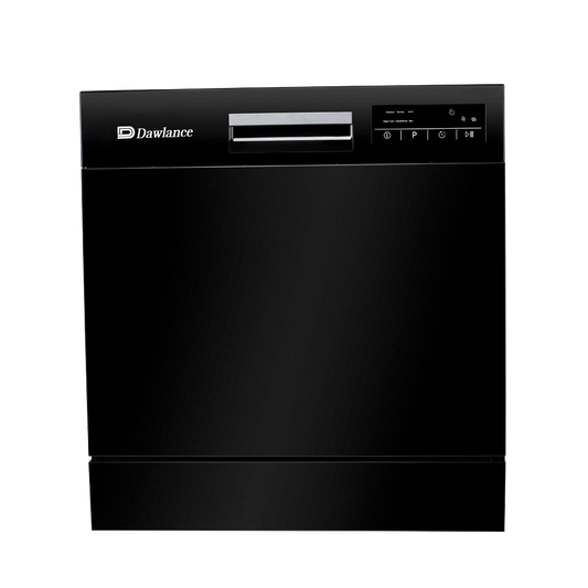 Dawlance Dish Washer DDW-868 CTB