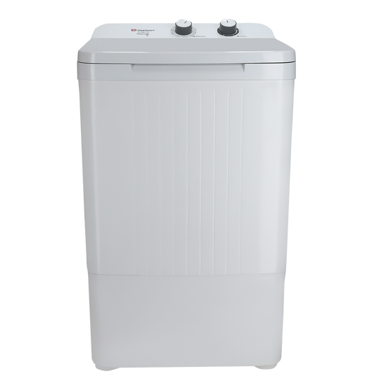 Dawlance SPINNER DS 9000 WHITE LID (WHITE)