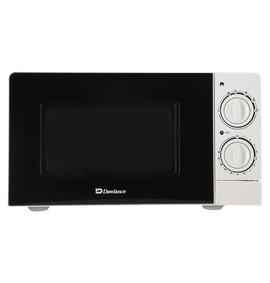 Dawlance DW-220 S SOLO Heating Microwave Oven