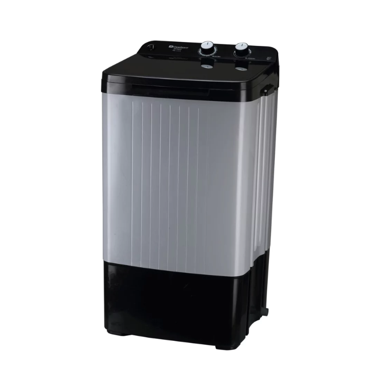 Dawlance DW 14145 BG Glass Lid Single Tub Washing Machine