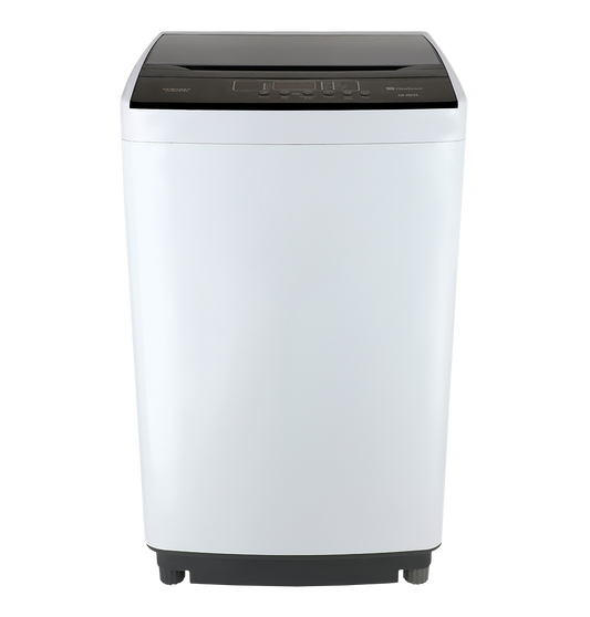 DW 255 ES Top Load Washing Machine