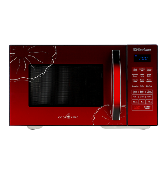Dawlance Microwave Oven DW-530 AF