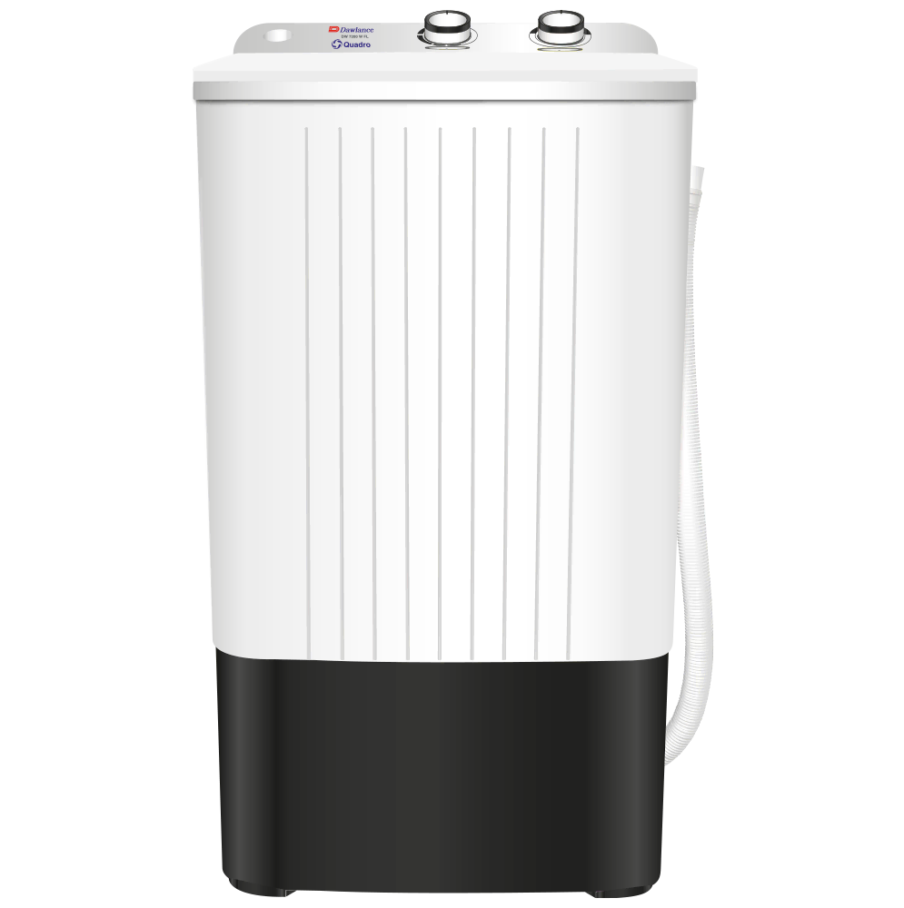 DW  Single Tub Washer 7200 W FL