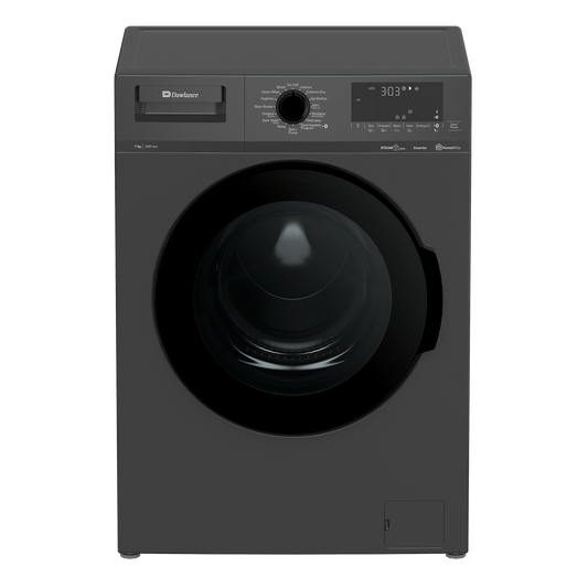 DWF 7200 X Inverter Front Load Washing Machine