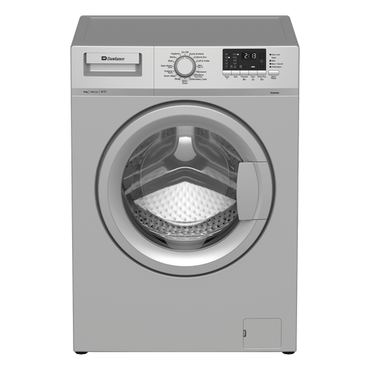 DWF 8120 GR Inverter Front Load Washing Machine