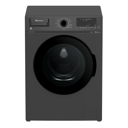 Dawlance DWF 8200 X INV Front Load Washing Machine