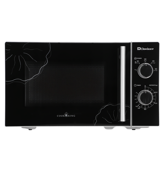 DAWLANCE DW MD 7 Heating Microwave Oven