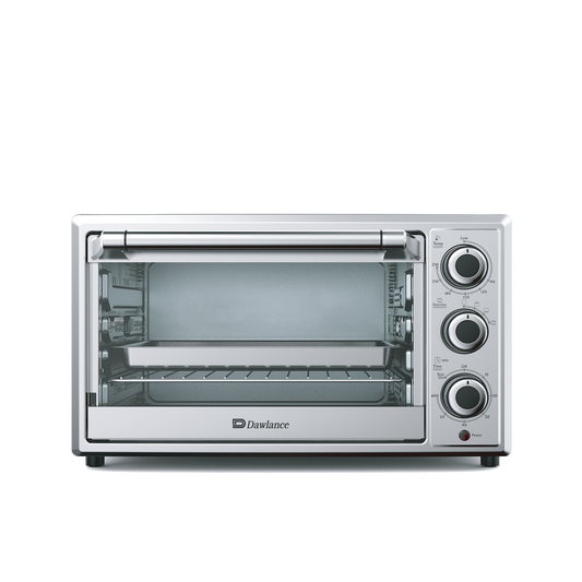 Dawlance DWMO-2515 CR Mini Oven